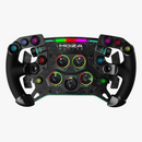 MOZA GS V2 Steering Wheel (Leather) - DELENordic.com MOZA GS V2 GT Leather