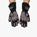 Simagic Logoed Racing Gloves - DELENordic.com Simagic Interior Seams Gloves