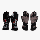 Simagic Logoed Racing Gloves - DELENordic.com Simagic Interior Seams Gloves