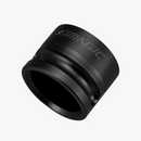 Simagic Wheel Mount - DELENordic.com Simagic Steering Wheel Mount (P-WMT)