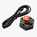 Simucube Premium Torque Off Button - DELENordic.com Simucube Premium Torque Off Button