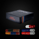 Simagic P1000 Hydraulic Optional Rubber Pads & Springs - DELENordic.com Simagic P1000 Hydraulic Optional Rubber Pads & Springs P-ORP(H)