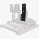 Simagic P1000 Long Throttle Plate - DELENordic.com Simagic P1000 Long Throttle Plate (P-L100)