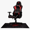 Mad Catz G.Y.R.A. C1 Ergonomic Gaming Chair - DELENordic.com Mad Catz G.Y.R.A. C1 Ergonomic Gaming Chair