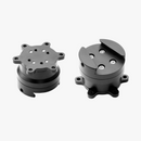 Simucube Quick Release Wheel Side Kit - DELENordic.com Simucube Quick Release Wheel Side Kit