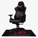 Mad Catz G.Y.R.A. Ergonomic Gaming Chair - DELENordic.com Mad Catz G.Y.R.A. Ergonomic Gaming Chair