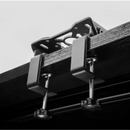 Simagic Wheel Base Table Clamp - DELENordic.com Simagic Desk Clamp Wheelbase (T-LOC)