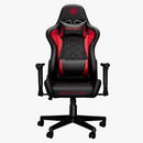 Mad Catz G.Y.R.A. C1 Ergonomic Gaming Chair - DELENordic.com Mad Catz G.Y.R.A. C1 Ergonomic Gaming Chair