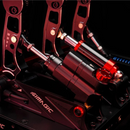 Simagic Hydraulic Throttle System - DELENordic.com Simagic P1000 Hydraulic Throttle System (P-HTS)