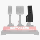 Simagic P1000 Long Throttle Plate - DELENordic.com Simagic P1000 Long Throttle Plate (P-L100)