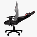 Mad Catz G.Y.R.A. C1 Ergonomic Gaming Chair - DELENordic.com Mad Catz G.Y.R.A. C1 Ergonomic Gaming Chair