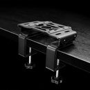 Simagic Wheel Base Table Clamp - DELENordic.com Simagic Desk Clamp Wheelbase (T-LOC)