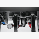Simagic Hydraulic Inverted System - DELENordic.com Simagic P1000 Hydraulic System Inverted (P-HYSi)