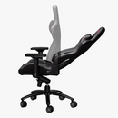 Mad Catz G.Y.R.A. Ergonomic Gaming Chair - DELENordic.com Mad Catz G.Y.R.A. Ergonomic Gaming Chair