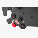 Simagic GT Pro Hub (K) | Shifter & Clutch Paddles with Knob - DELENordic.com Simagic GT Pro Hub (K)