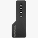 Simagic P1000 Long Throttle Plate - DELENordic.com Simagic P1000 Long Throttle Plate (P-L100)