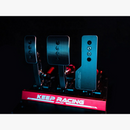 Simagic P1000 Long Throttle Plate - DELENordic.com Simagic P1000 Long Throttle Plate (P-L100)