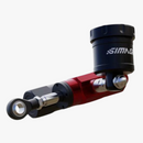 Simagic Hydraulic Inverted System - DELENordic.com Simagic P1000 Hydraulic System Inverted (P-HYSi)