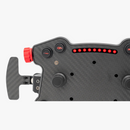 Simagic GT Pro Hub (K) | Shifter & Clutch Paddles with Knob - DELENordic.com Simagic GT Pro Hub (K)