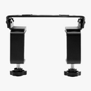 Simagic Wheel Base Table Clamp - DELENordic.com Simagic Desk Clamp Wheelbase (T-LOC)