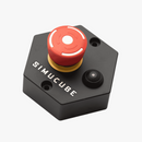 Simucube Premium Torque Off Button - DELENordic.com Simucube Premium Torque Off Button