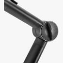 Alterzone Arm M1 Professional Microphone Boom Arm Stand, Black - DELENordic.com Alterzone Arm M1 Professional Microphone Boom Arm Stand, Black