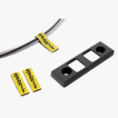 Sabelt Cable Management Kit 120 - DELENordic.com Sabelt Cable Management Kit 120