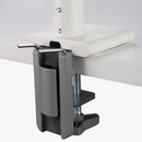 Alterzone Arm One Aluminum Monitor Arm, White - DELENordic.com Alterzone Arm One Aluminum Monitor Arm, White