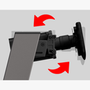 Sabelt DD Wheel Front Mount - DELENordic.com Sabelt DD Front Mount