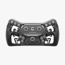 Simucube Savu Pro Wheel - DELENordic.com Simucube Savu Pro Wheel - SC3 QR