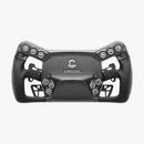 Simucube Savu Sport Wheel - DELENordic.com Simucube Savu Sport Wheel - SC3 QR