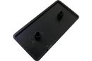 Trak Racer ABS END CAP 80 X 40MM - PACK OF 2 - DELENordic.com Trak Racer ABS End Cap 80 X 40MM - Pack of 2