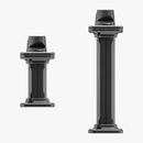 Simucube 3 Shaft Extension Kit - DELENordic.com Simucube 3 Shaft Extension Kit