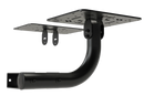 Trak Racer Flight Sim Upgrade Mount for TR8, TR8 Pro and RS6 - DELENordic.com Trak Racer Flight Sim Mount for RS6 MK2, RS8 MK6, TR8 & TR8 Pro