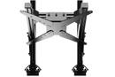 Trak Racer 4th/2nd Top Monitor Mount for Extrusion Monitor Stands - DELENordic.com Trak Racer 4th/2nd Top Monitor Mount for Extrusion Monitor Stands