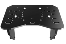 Trak Racer One Universal Wheel Deck/Plate - Requires TR One Base Kit - DELENordic.com Trak Racer One Universal Wheel Deck/Plate