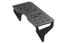 Trak Racer Universal Wheel Deck/Plate for Alpine Racing TRX - DELENordic.com Trak Racer Universal Wheel Deck/Plate for Alpine Racing TRX