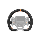 Simagic ZGT-300CD D-Shaped Steering Wheel Rim 300mm - Leather Simagic ZGT-300CD D-Shaped Steering Wheel Rim 300mm - Leather