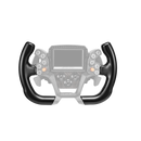 Simagic ZGT-300MC C-Shaped Steering Wheel Rim 300mm - Rubber Simagic ZGT-300MC C-Shaped Steering Wheel Rim 300mm - Rubber