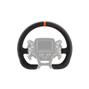 Simagic ZGT-320CD D-Shaped Steering Wheel Rim 320mm - Suede Simagic ZGT-320CD D-Shaped Steering Wheel Rim 320mm - Suede
