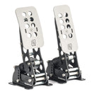 Heusinkveld Sim Pedals RaceCenter 2-Pedal Set - No clutch - DELENordic.com Heusinkveld RaceCenter 2-Pedal Set