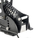 Heusinkveld Sim Pedals RaceCenter 2-Pedal Set - No clutch - DELENordic.com Heusinkveld RaceCenter 2-Pedal Set