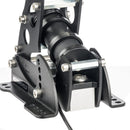 Heusinkveld Sim Pedals RaceCenter 2-Pedal Set - No clutch - DELENordic.com Heusinkveld RaceCenter 2-Pedal Set