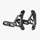 Simagic EVO Front Mounting Bracket - DELENordic.com Simagic EVO Front Mounting Brackets (MB-F)