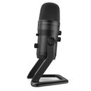 Fifine x DELE K690 USB Studio Multi-Polar Pattern Microphone - DELENordic.com Fifine K690 USB Studio Multi-Polar Pattern Microphone