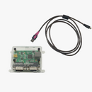 Simagic Pedal Adapter for Thrustmaster T3PA/T3PA Pro & Logitech G27/29 - DELENordic.com Simagic Peripheral Adapter for Thrustmaster & Logitech (PA-V1)