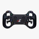 Simagic GT4 Premium Wheel - DELENordic.com Simagic GT4 Steering Wheel