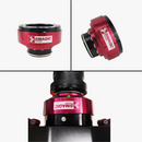 Simagic Alpha Mini Wheel Base - DELENordic.com Simagic Alpha Mini Wheelbase 10Nm