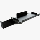 Trak Racer Computer PC Control Box Shelf for Tube Monitor Stands and TR8 Integrated Monitor Stand - DELENordic.com Trak Racer Computer PC Control Box Shelf