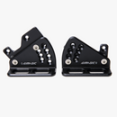 Simagic Alpha Mounting Brackets - DELENordic.com Simagic Alpha Mounting Brackets (MB-A)